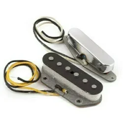 Fender 64 Pure Vintage Telecaster Pickups