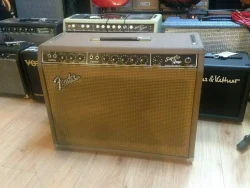 1963 Fender Super