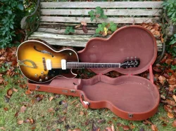 1959 Guild T100 D