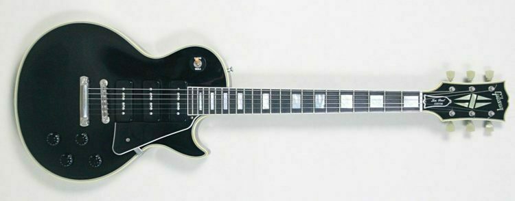 2008 Gibson 1954 Les Paul Custom Chambered Reissue. - Image 16