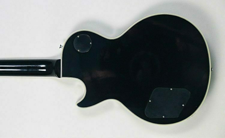 2008 Gibson 1954 Les Paul Custom Chambered Reissue. - Image 13