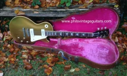 1956 Gibson les Paul Standard