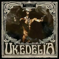 Sir Walter J Wallis "Ukedelia" CD