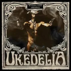 Sir Walter J Wallis "Ukedelia" CD