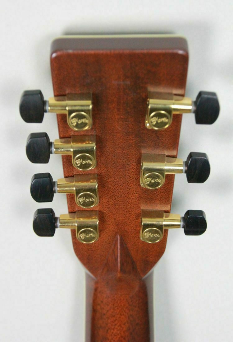 2007 Martin HD7 Roger Mcguinn - Image 7