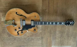 1967 Guild DE 500 "Duane Eddy"