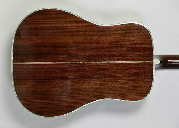 1976 Martin D45 - Image 3