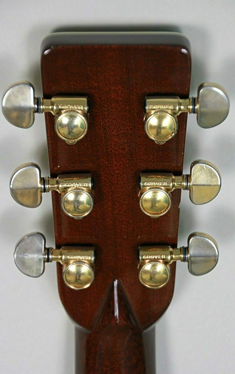 1976 Martin D45 - Image 2