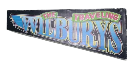 Gretsch Traveling Wilburys