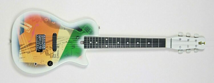 Gretsch Traveling Wilburys - Image 7