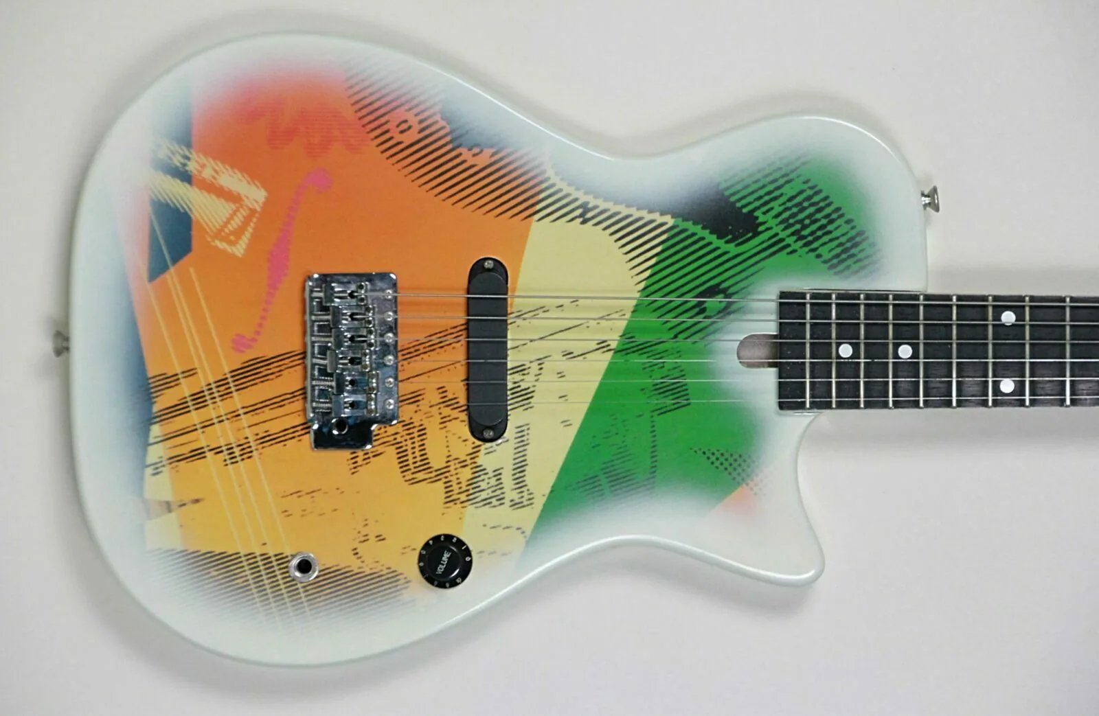 Gretsch Traveling Wilburys - Vintage & Modern Guitars
