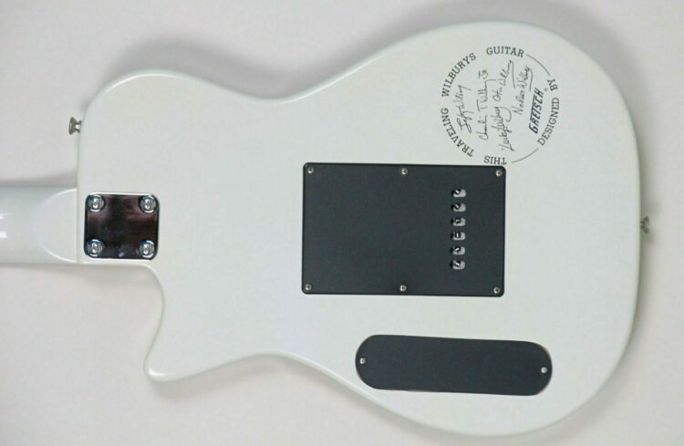 Gretsch Traveling Wilburys - Image 5