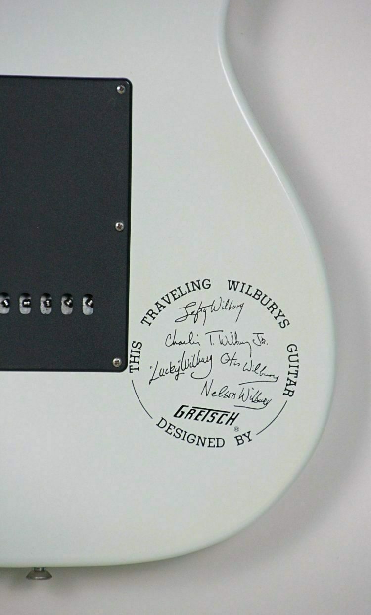 Gretsch Traveling Wilburys - Image 4