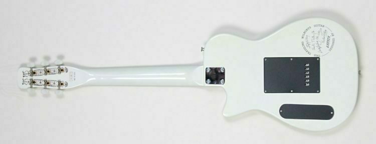 Gretsch Traveling Wilburys - Image 3