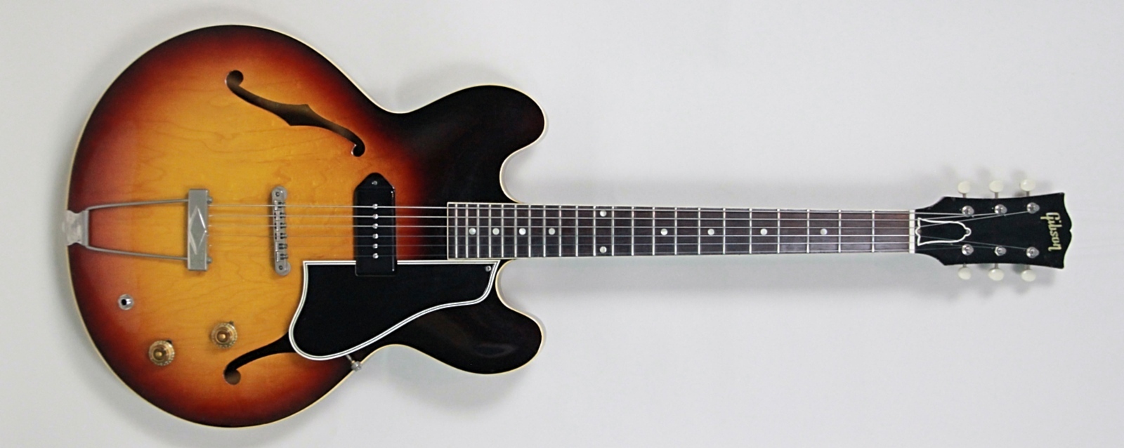 Gibson ES 330 Vintage & Modern Guitars