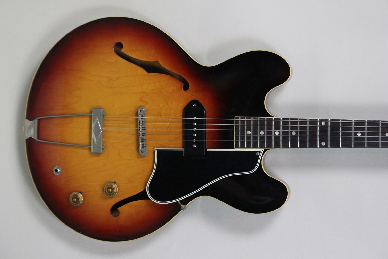 Gibson ES 330 Vintage & Modern Guitars
