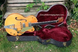 1961 Gretsch 6120