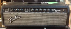 1966 Fender Bandmaster Head