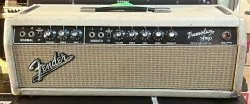 1964 Fender Tremolux Head