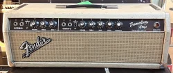 1964 Fender Tremolux Head