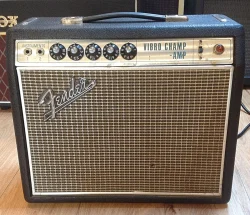 1969 Fender Vibro Champ