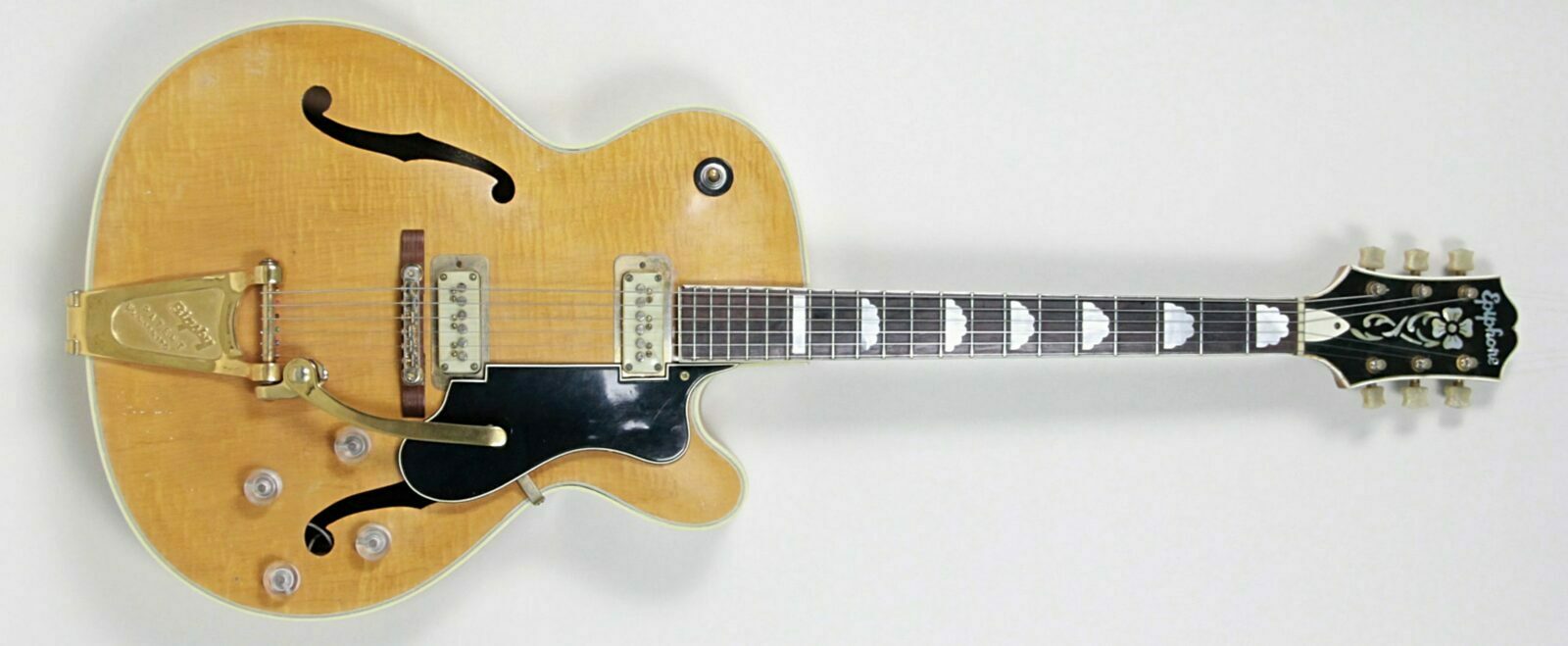 epiphone zephyr deluxe All in the righteous-sounding name of 'global a...