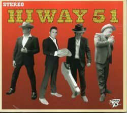 Hiway51 / Hiway51 CD
