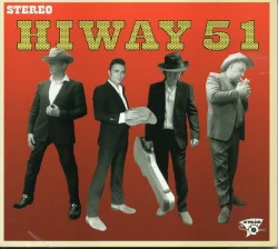 Hiway51 / Hiway51 CD