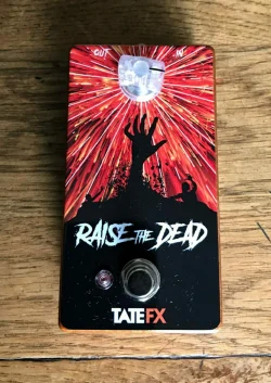 TATEFX Raise The Dead