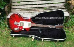 1961 Wandre Spazial