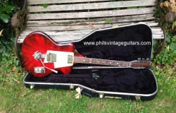 1961 Wandre Spazial
