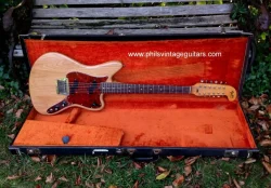 1966 Fender Electric XII