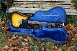 1959 Epiphone Coronet