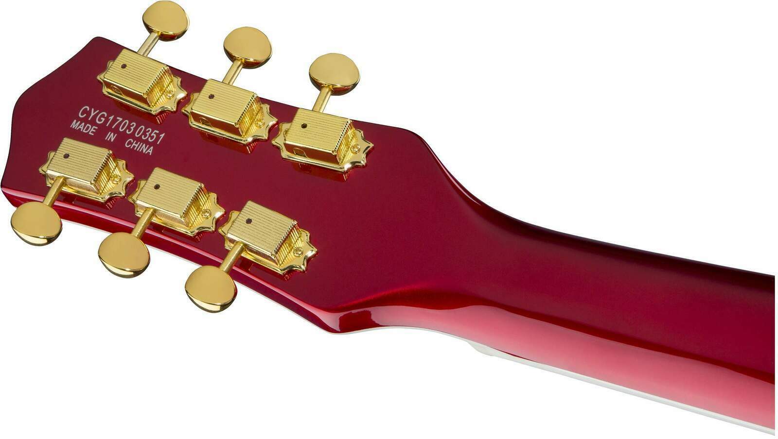 Gretsch G5435TG Limited Edition Electromatic® Pro Jet