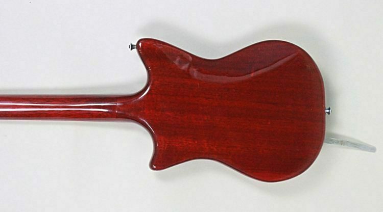 1960 Burns Sonic - Image 4