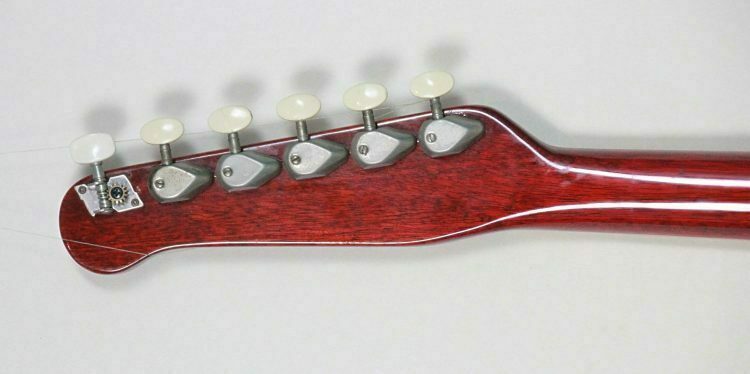 1960 Burns Sonic - Image 2