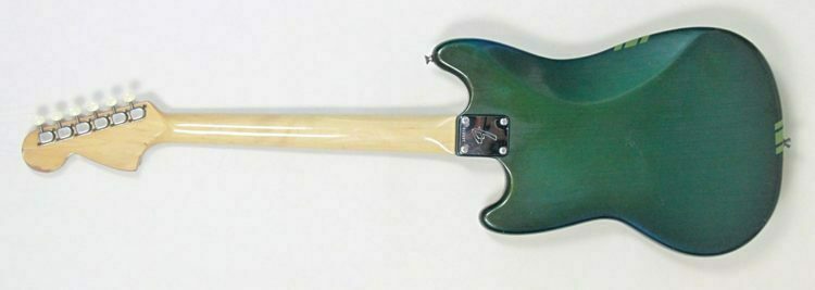 1973 Fender Competition Mustang - Image 11