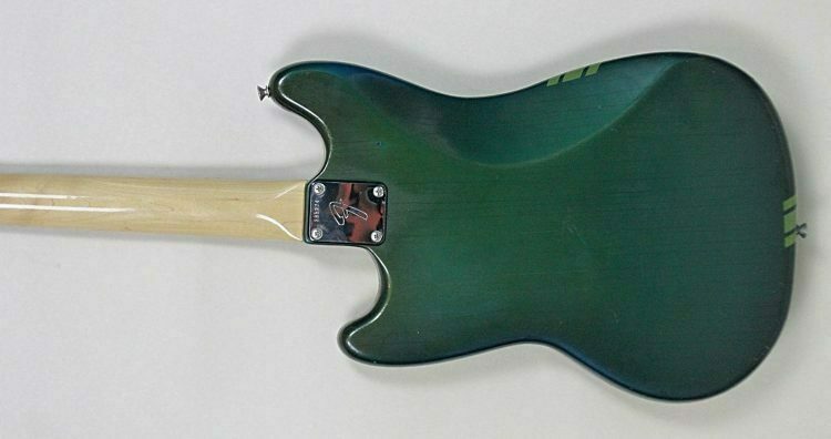 1973 Fender Competition Mustang - Image 9