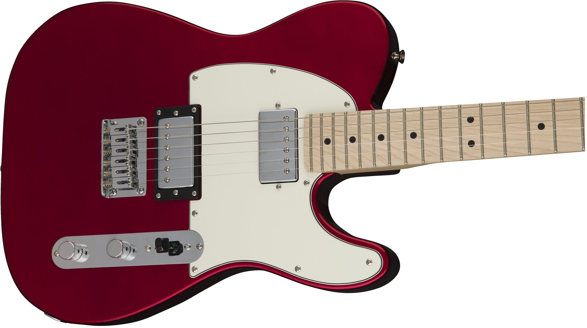 telecaster contemporary hh