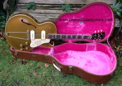 1952 Gibson ES 295