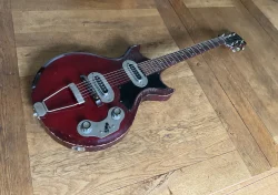 1957 Magnatone Mark IV