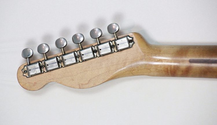 1953 Fender Telecaster - Image 2