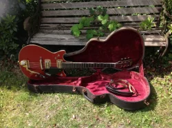 1963 Gretsch Jet Firebird