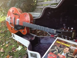 1959 Gretsch 6119 Tennessean