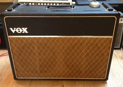 1964 Vox AC 30T