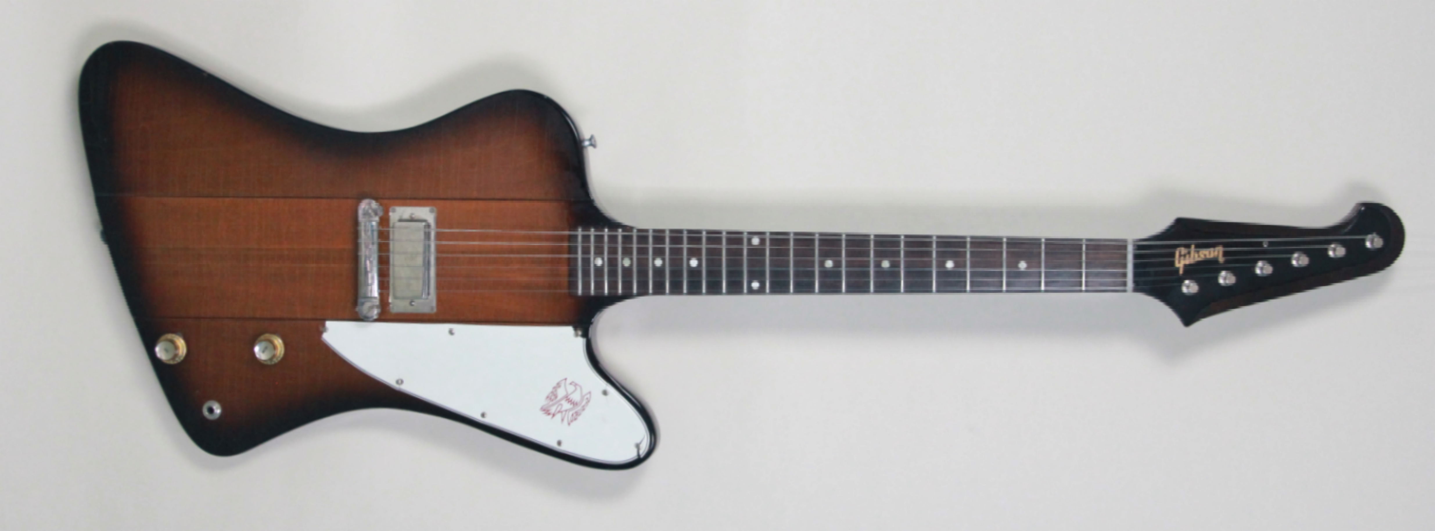1964 Gibson Firebird 1 Vintage & Modern Guitars