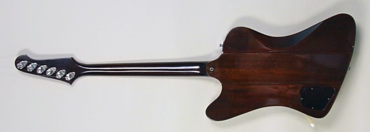 1972 Gibson Medallion Firebird V - Image 13