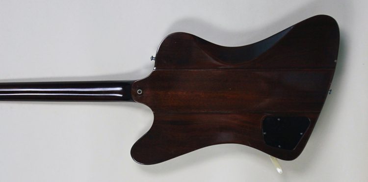 1972 Gibson Medallion Firebird V - Image 12