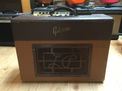 1954 Gibson Les Paul GA 40 Two Tone Amplifier