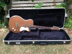 1959 Silvertone U1